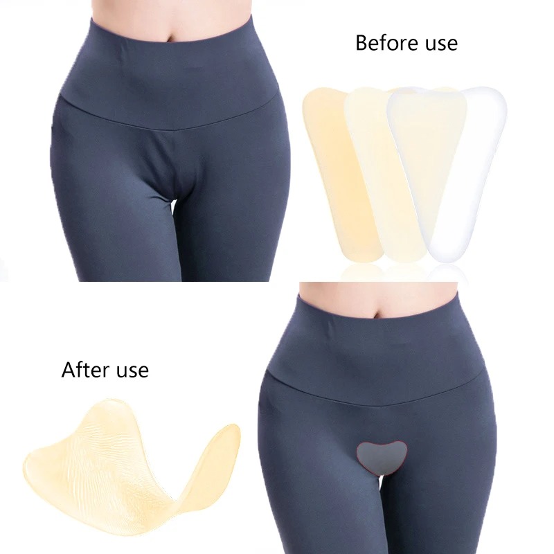 Camel Toe Pad Private Conceale - Strapless Bra Adhesive reseña y precio