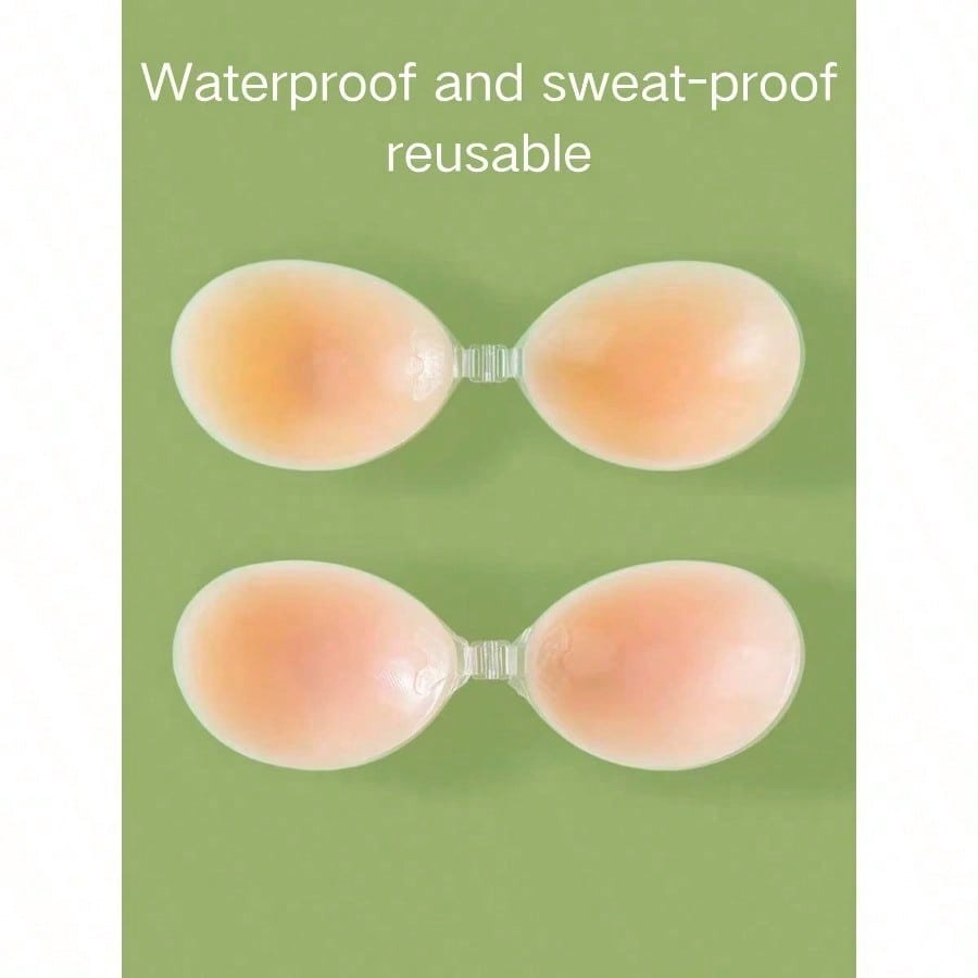 YIYANG Silicone Bras, Wedding  - Strapless Bra Adhesive reseña y precio