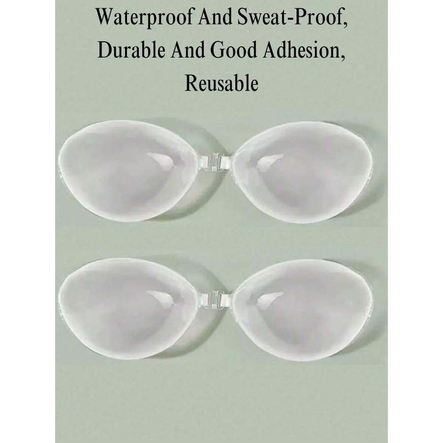 YIYANG Silicone Bras, Wedding  - Strapless Bra Adhesive reseña y precio