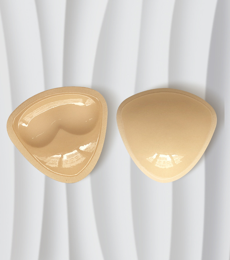 Double-Sided Sticky Bra Insert - Backless Bra Sticky reseña y precio