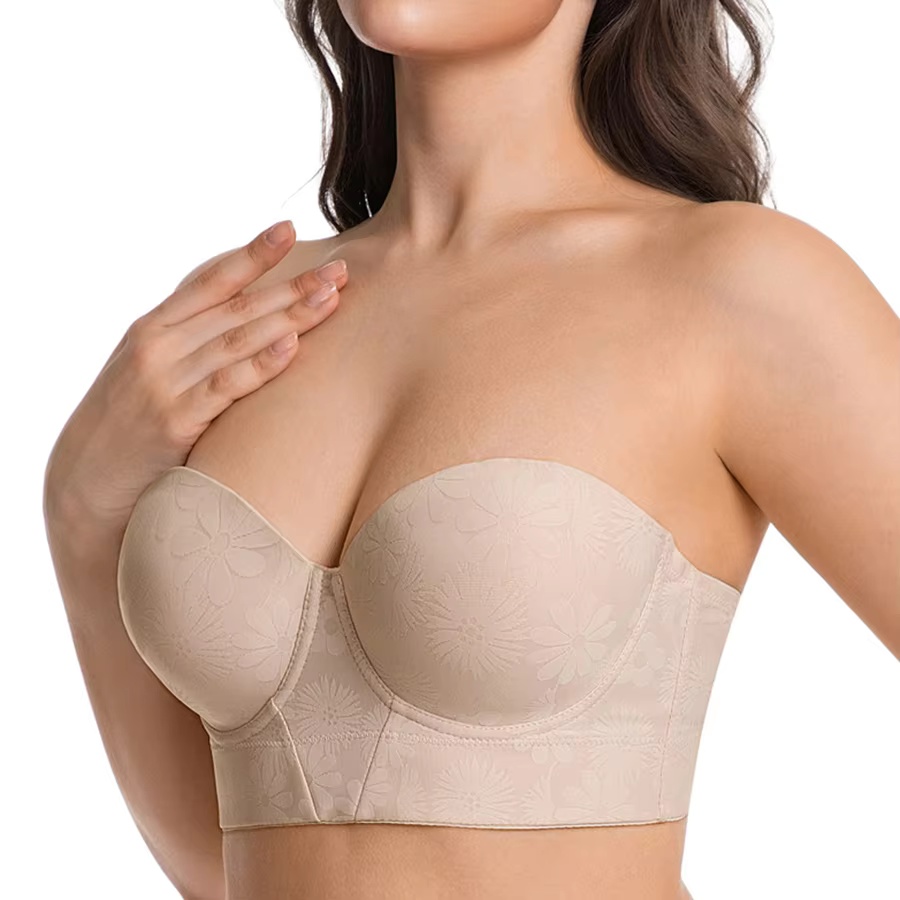 Half Cup Womens Multi Way Stra - Convertible Bra Multiway reseña y precio
