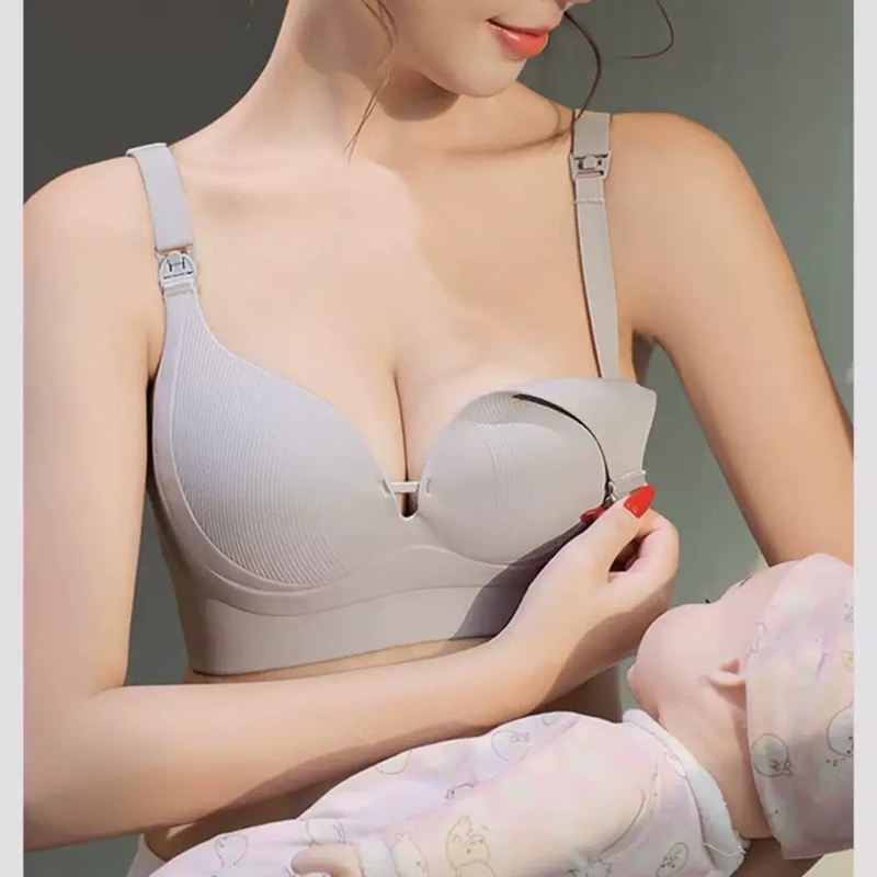 Nursing Women's Underwear Post - Nursing Bra Clip reseña y precio