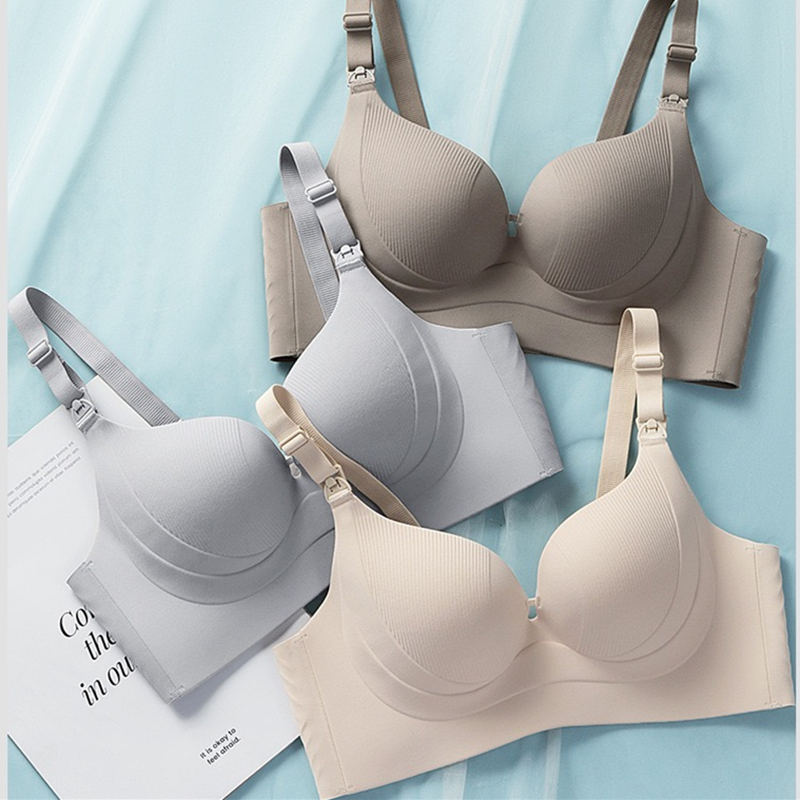 Nursing Women's Underwear Post - Nursing Bra Clip reseña y precio