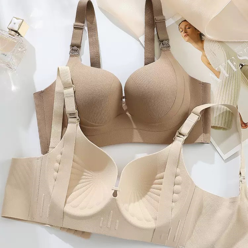 Nursing Women's Underwear Post - Nursing Bra Clip reseña y precio