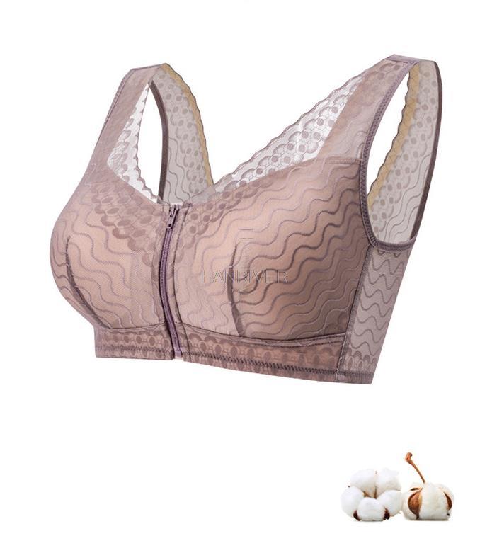 Silicone Breast Bra Skin color - Mastectomy Bra Pocket reseña y precio