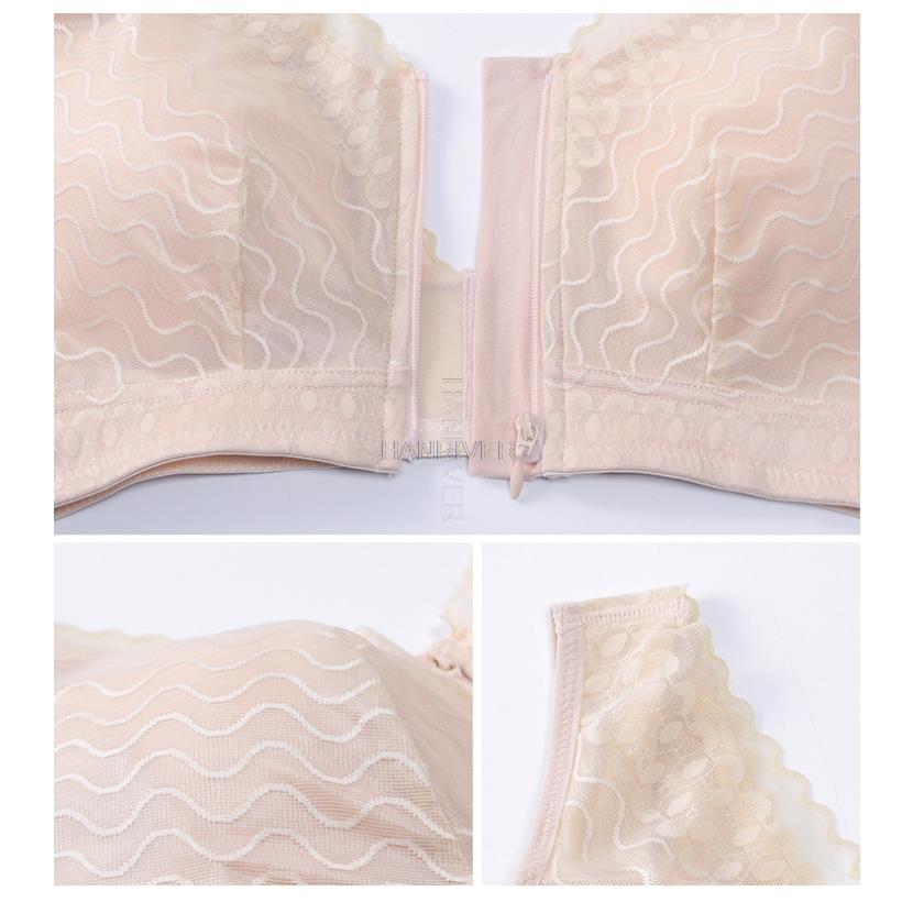 Silicone Breast Bra Skin color - Mastectomy Bra Pocket reseña y precio