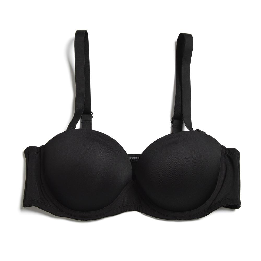 YBCG Push Up Bras for Women Th - Convertible Bra Multiway reseña y precio