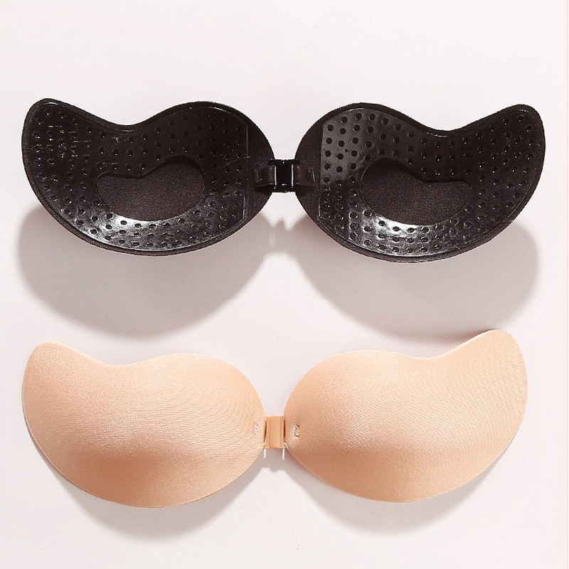 Mango bra silicone wireless in - Push Up Bra Silicone reseña y precio