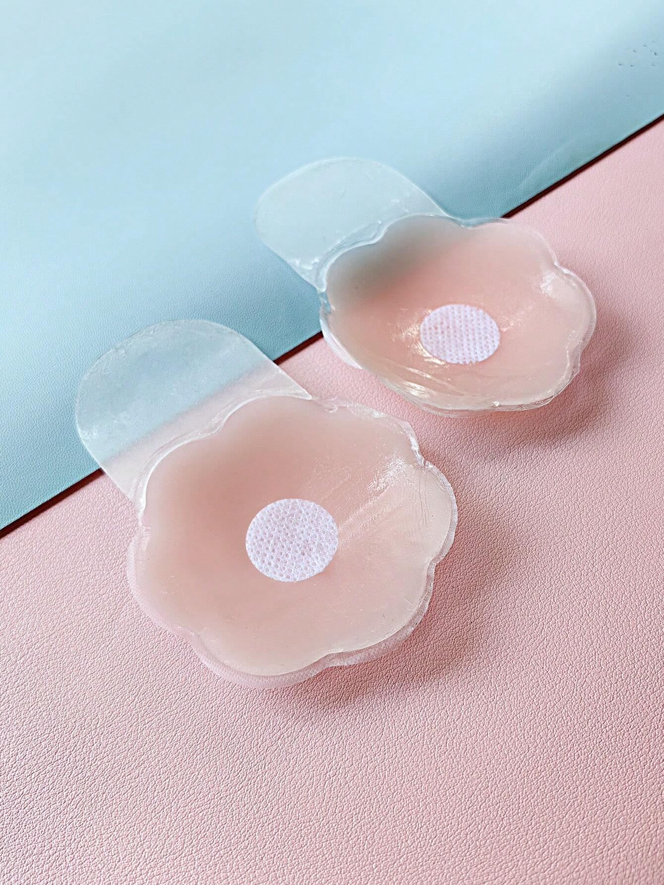 Invisible Adhesive Bra Silicon - Backless Bra Sticky reseña y precio