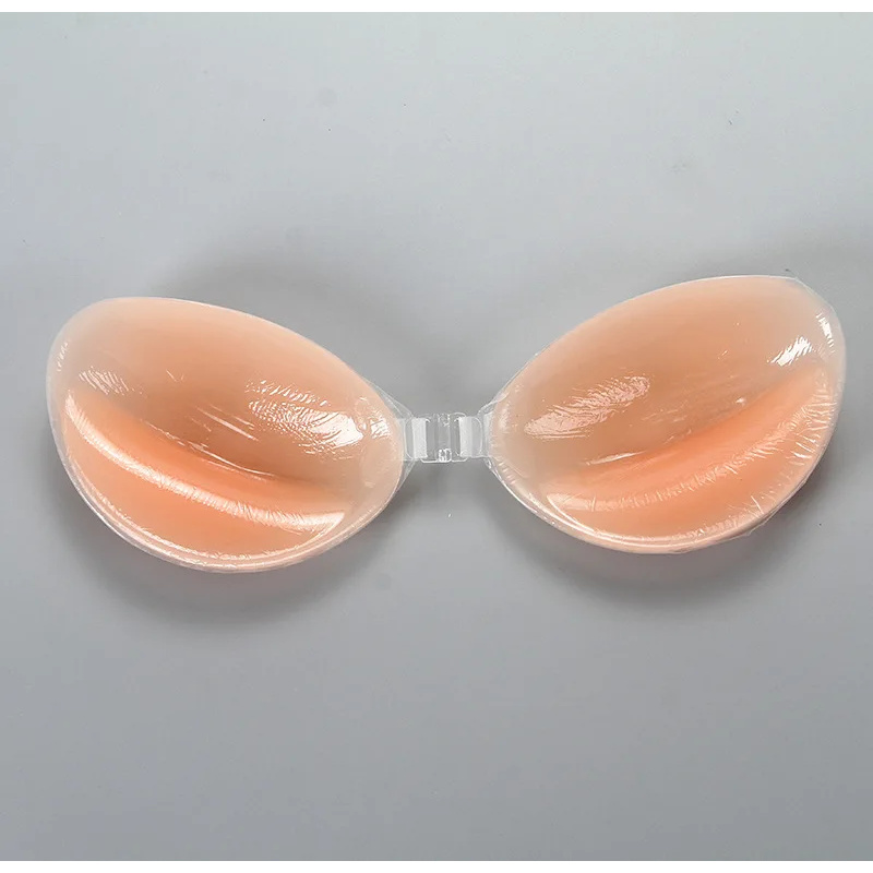 NuBra Silicone Bra for Women - - Backless Bra Sticky reseña y precio