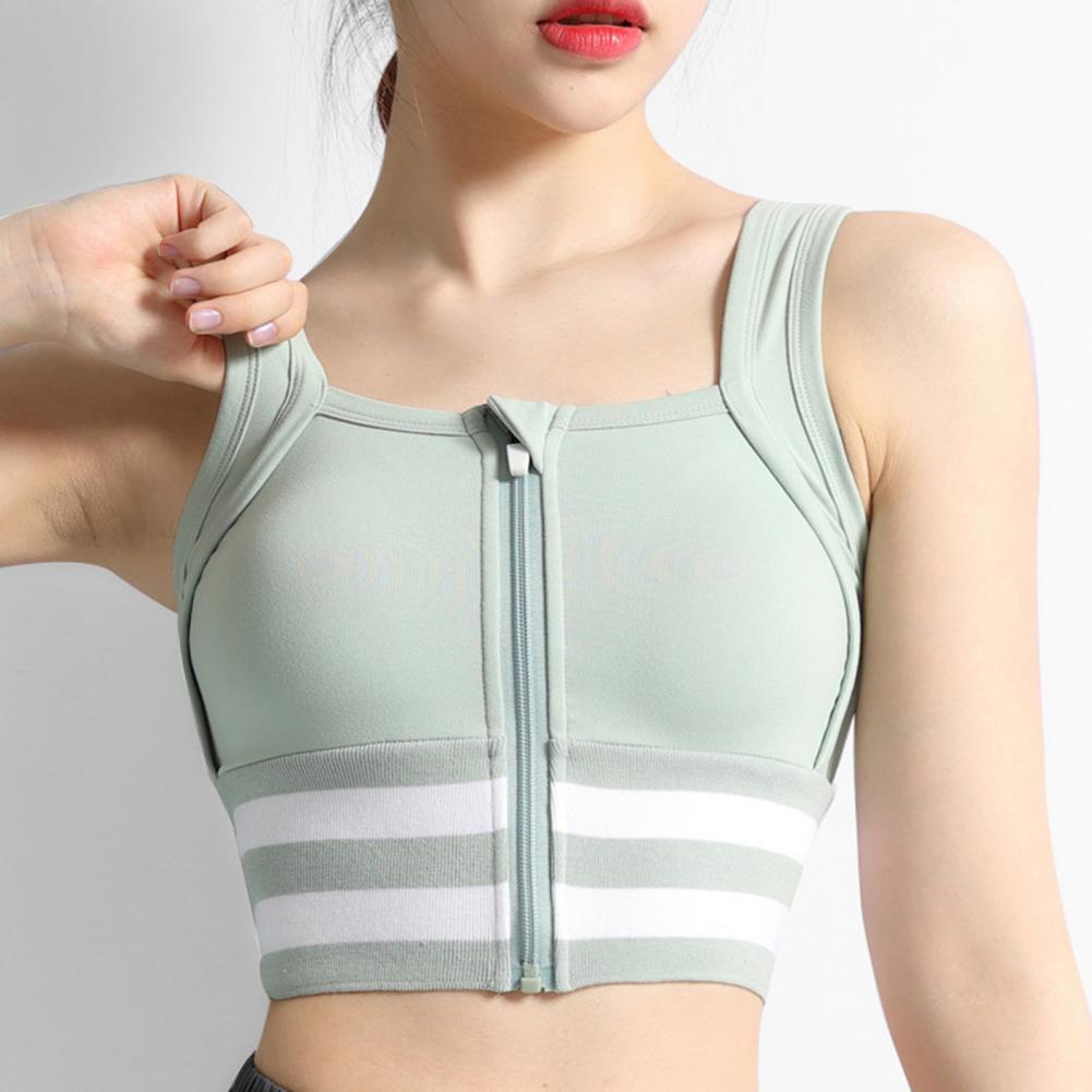 Nylon Sports Bra High Impact F - Full Coverage Bra reseña y precio