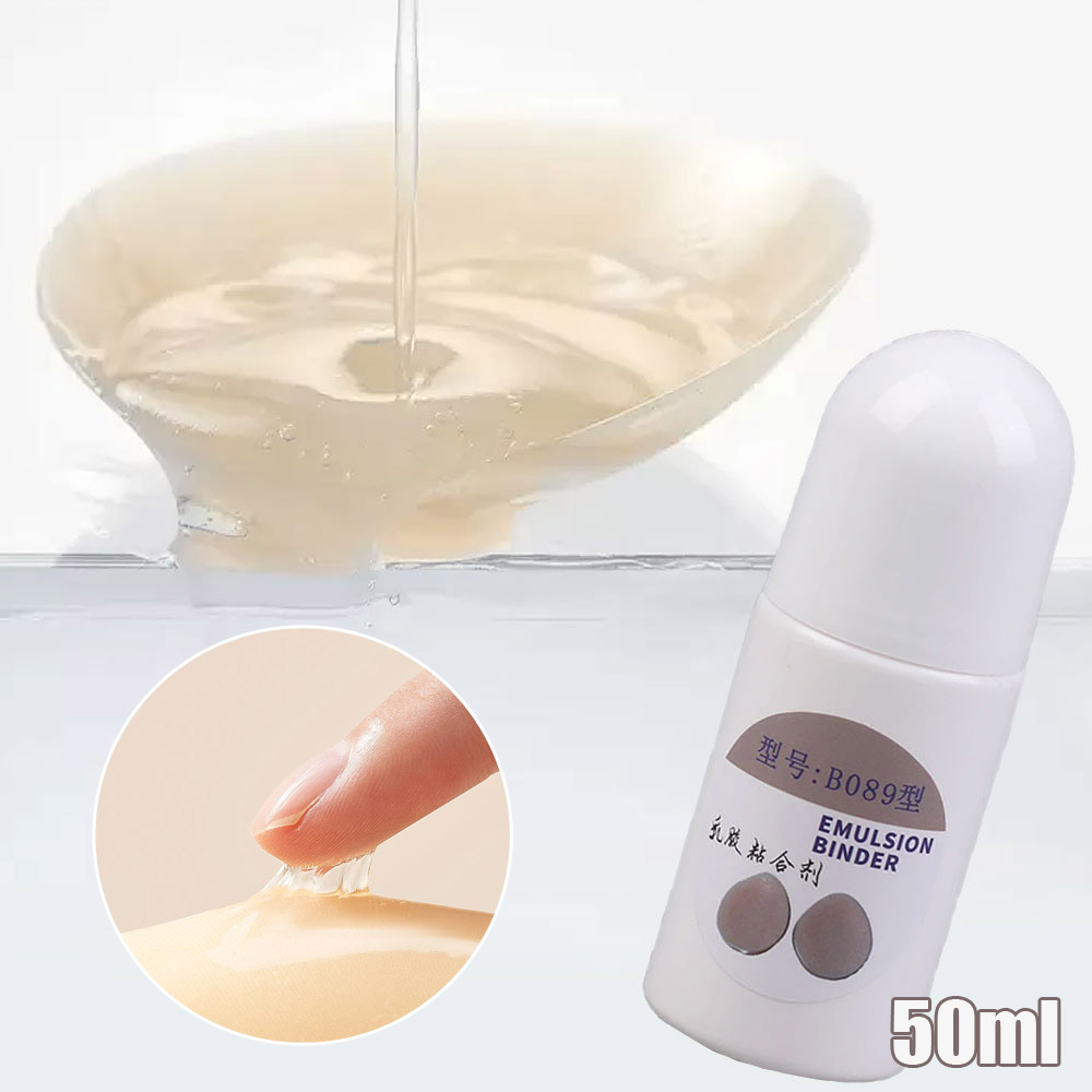 Prosthetic Breast Patch Adhesi - Strapless Bra Adhesive reseña y precio