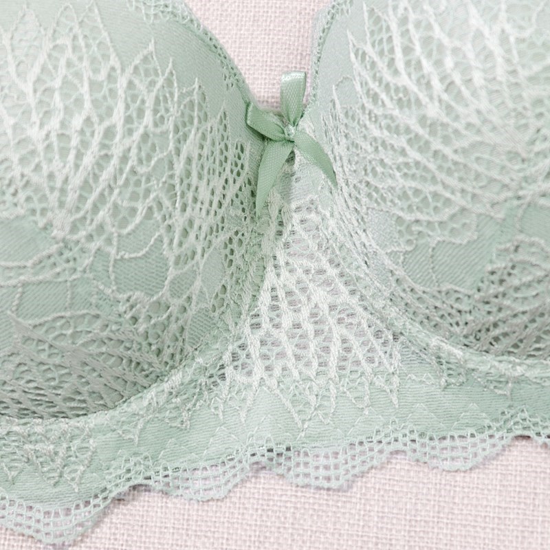 Sexy Balconette Bras for Women - Demi Bra Balconette reseña y precio