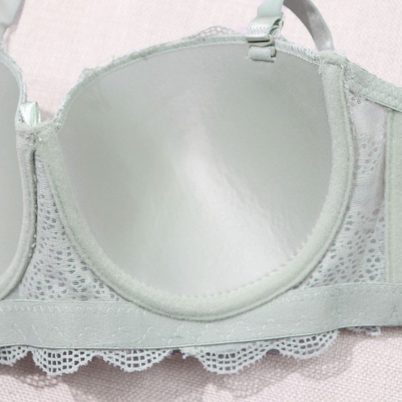 Sexy Balconette Bras for Women - Demi Bra Balconette reseña y precio
