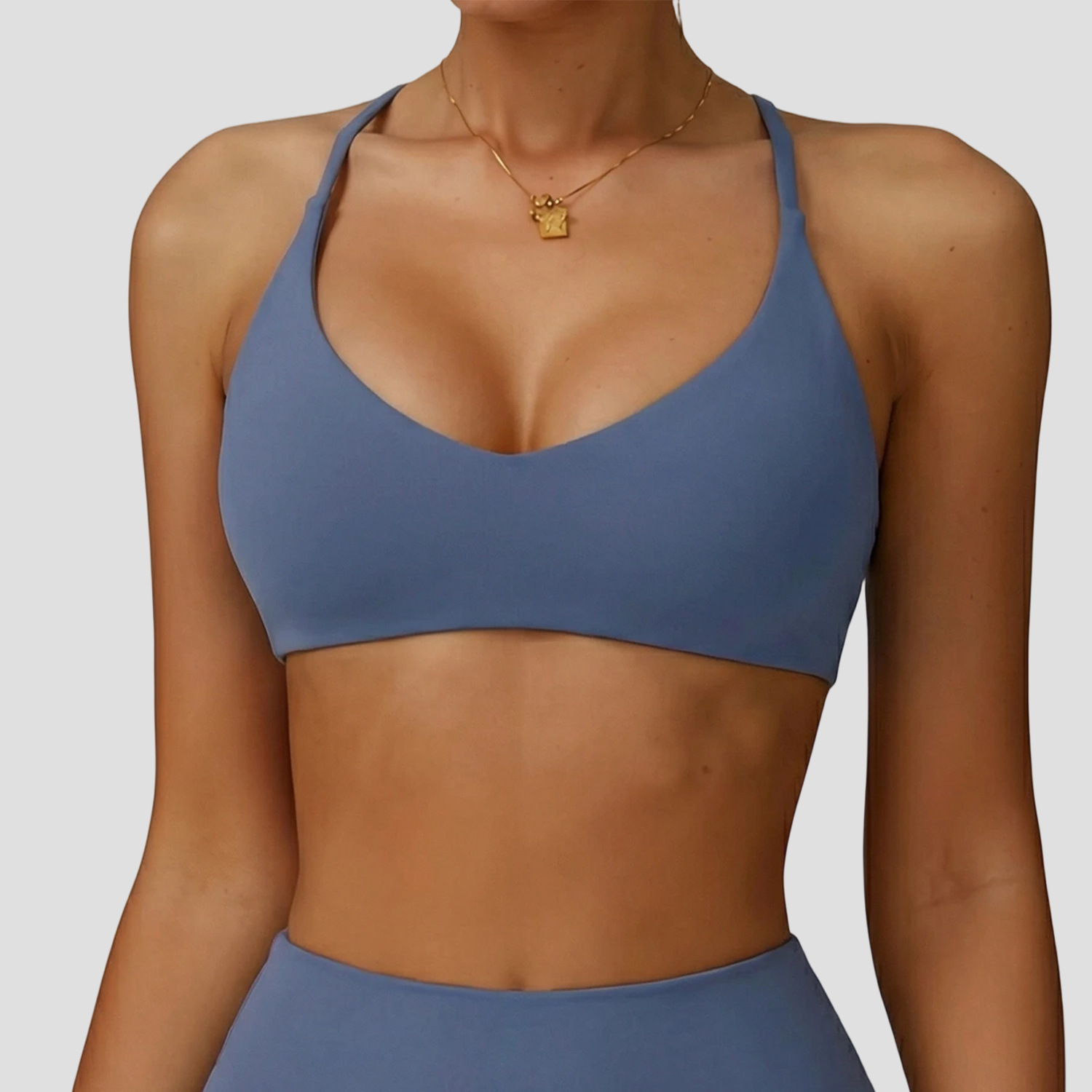 2026 New Style Sports Bra Wome - Sports Bra Racerback reseña y precio