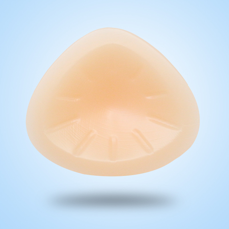 1PC Medical Silicone Breast Fo - Mastectomy Bra Pocket reseña y precio