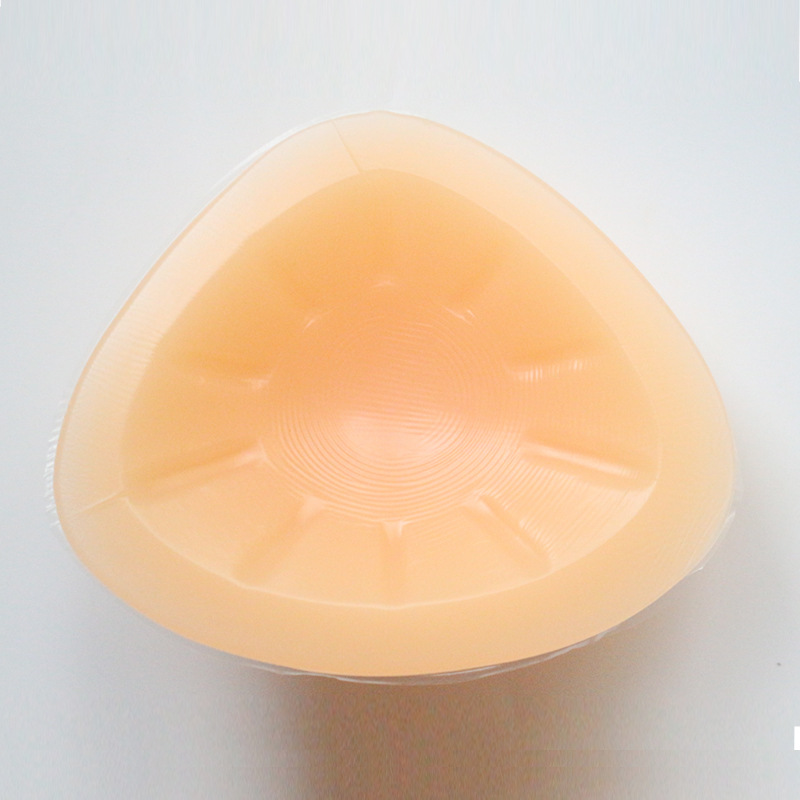 1PC Medical Silicone Breast Fo - Mastectomy Bra Pocket reseña y precio