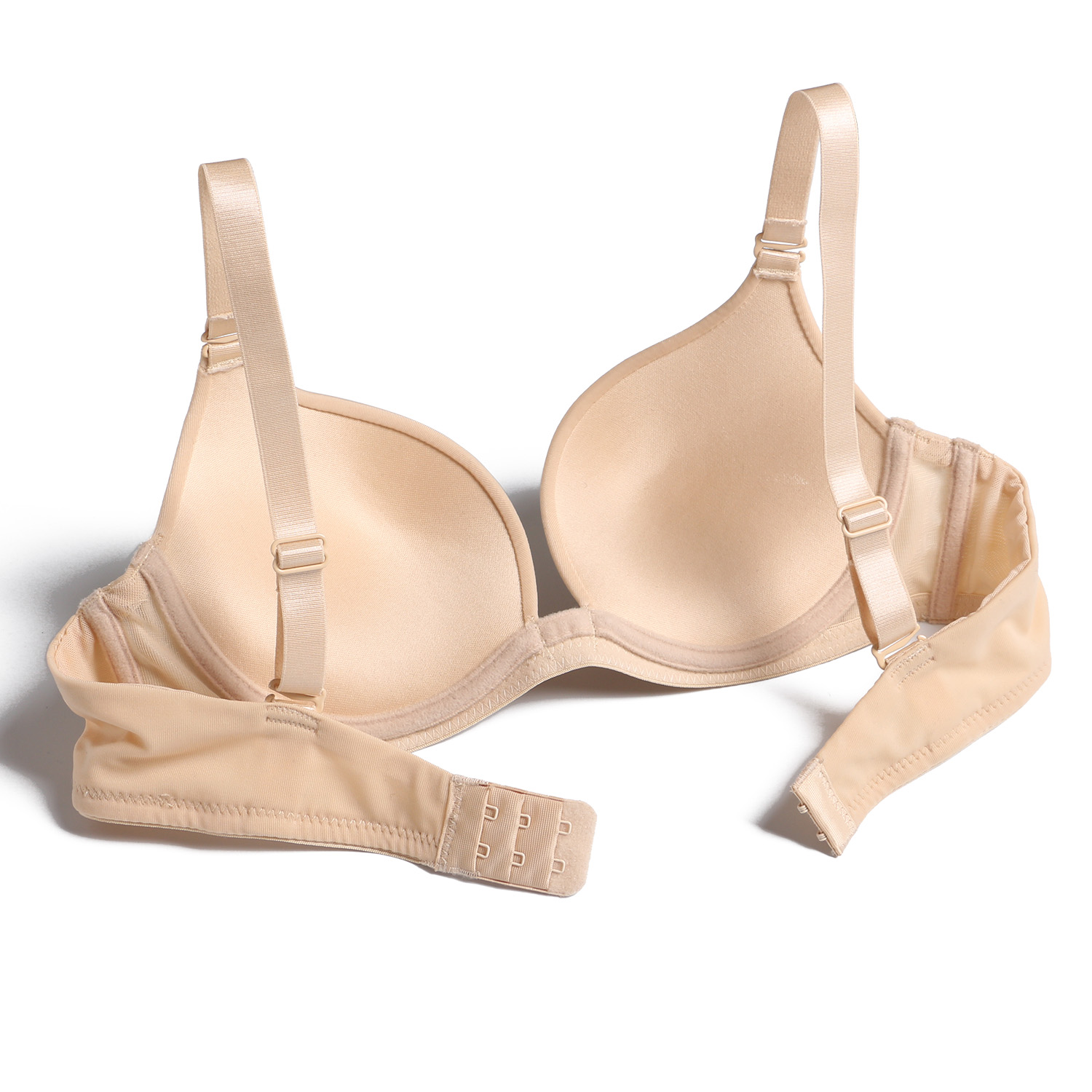 Vgplay Plunge Women Bra Light  - Convertible Bra Multiway reseña y precio