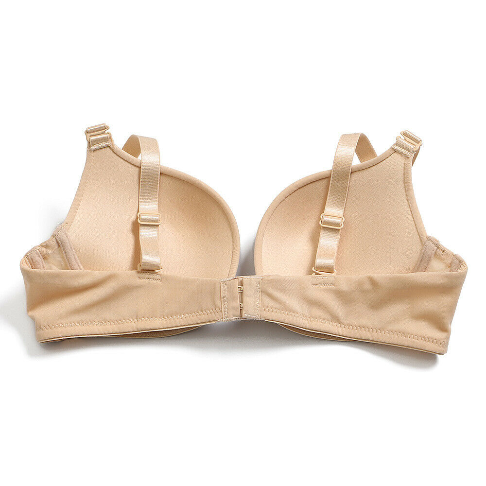 Vgplay Plunge Women Bra Light  - Convertible Bra Multiway reseña y precio