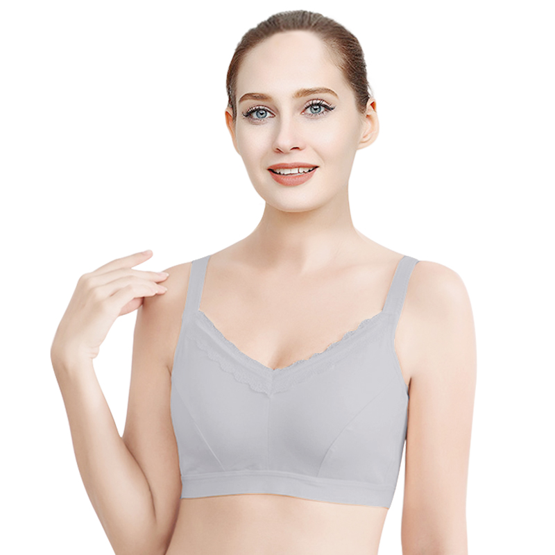 6052 Silicone Breast Forms Fak - Mastectomy Bra Pocket reseña y precio
