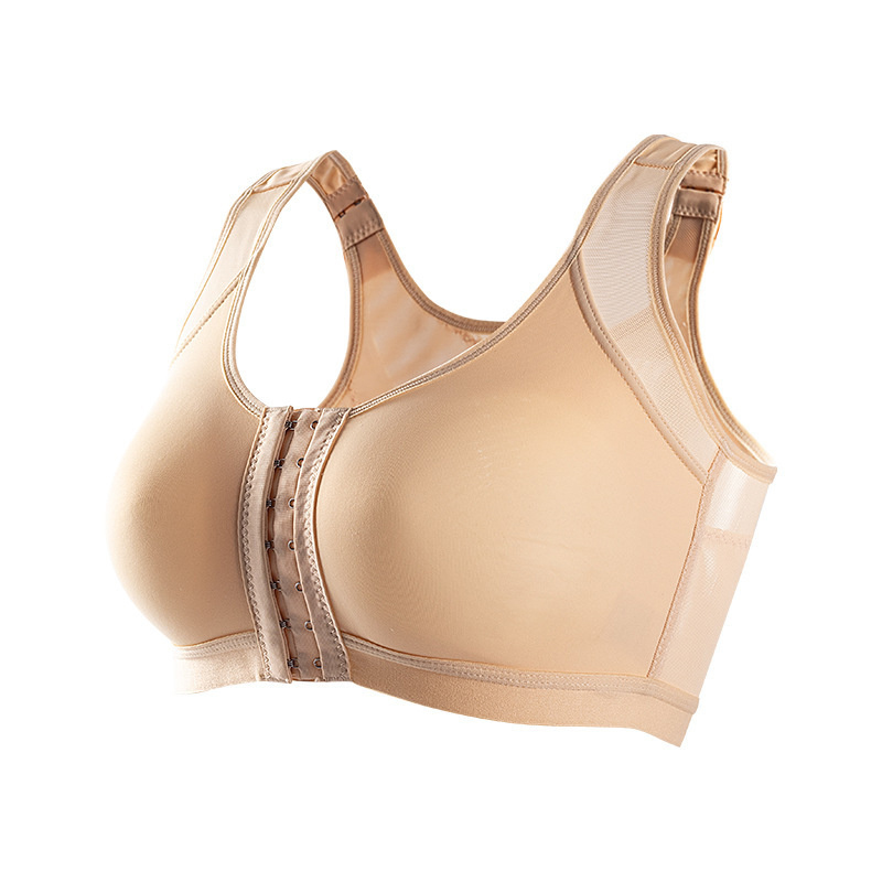 Women Post Surgical Surgery Fr - Mastectomy Bra Pocket reseña y precio