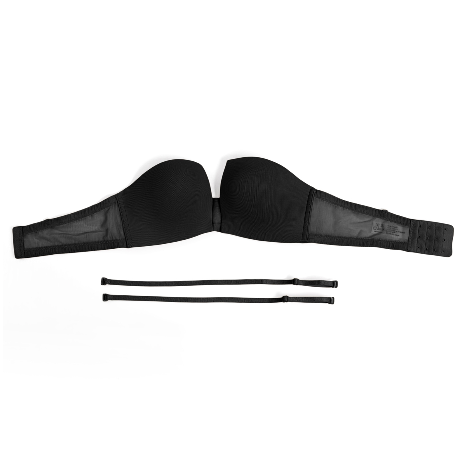 New Women's Bras Straplesss Pl - Convertible Bra Multiway reseña y precio