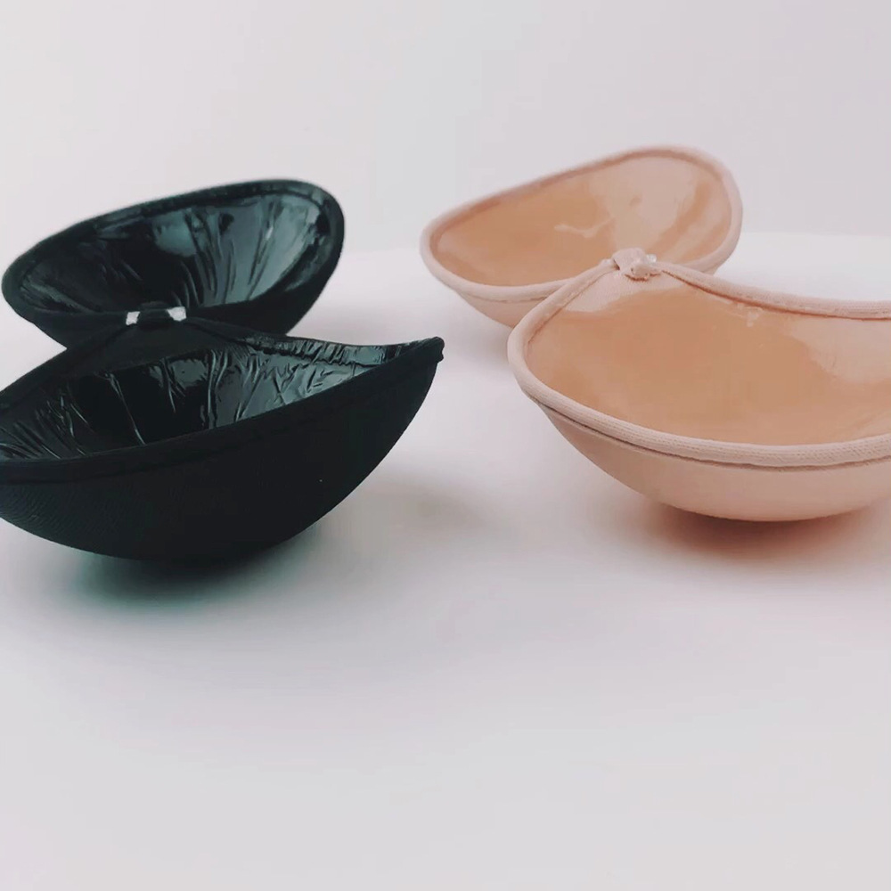 Invisible bra cups, thickened  - Push Up Bra Silicone reseña y precio