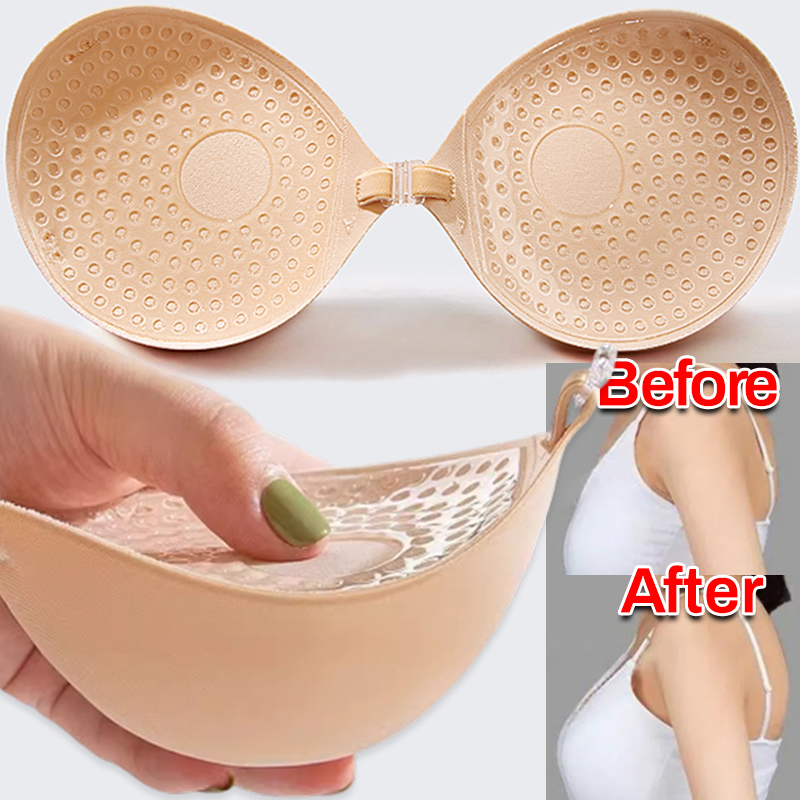 5cm Thick Breathable Adhesive  - Strapless Bra Adhesive reseña y precio