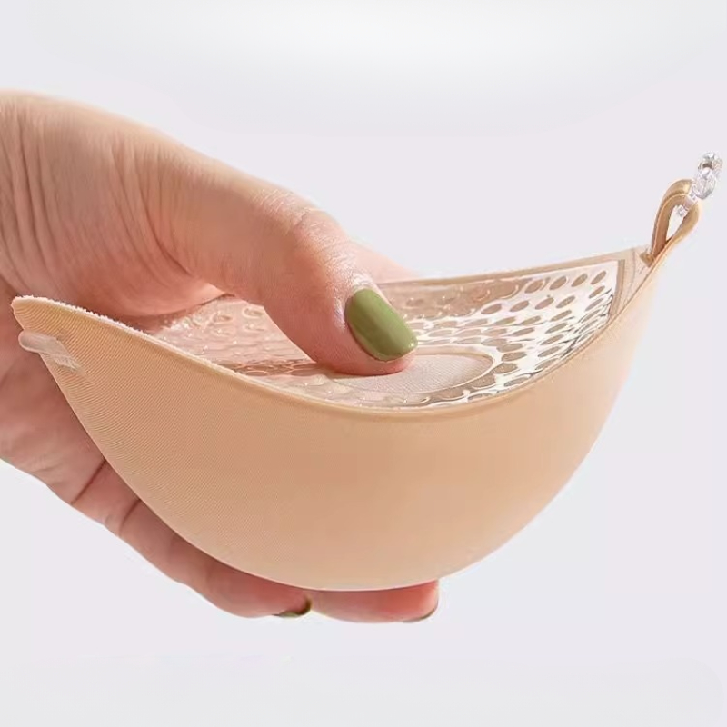 5cm Thick Breathable Adhesive  - Strapless Bra Adhesive reseña y precio