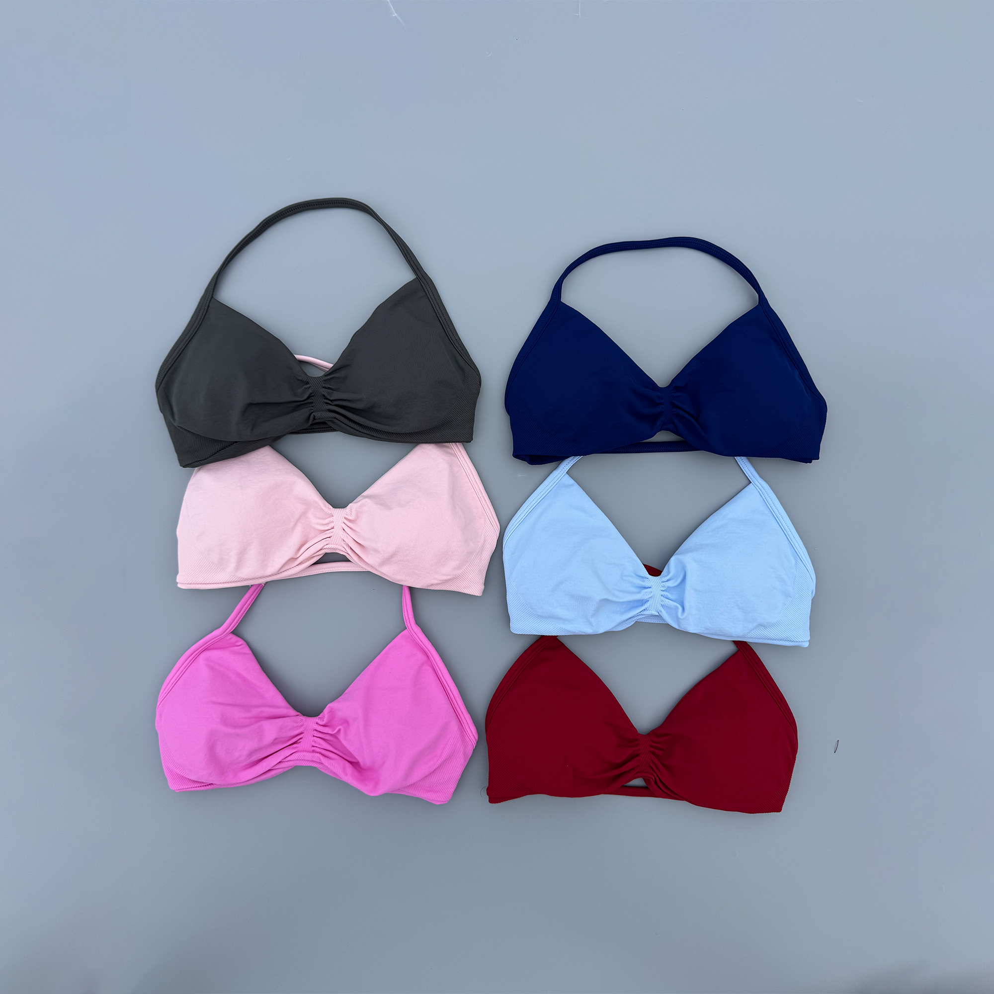 Women's High-Support Lace-Up S - Minimizer Bra Women reseña y precio