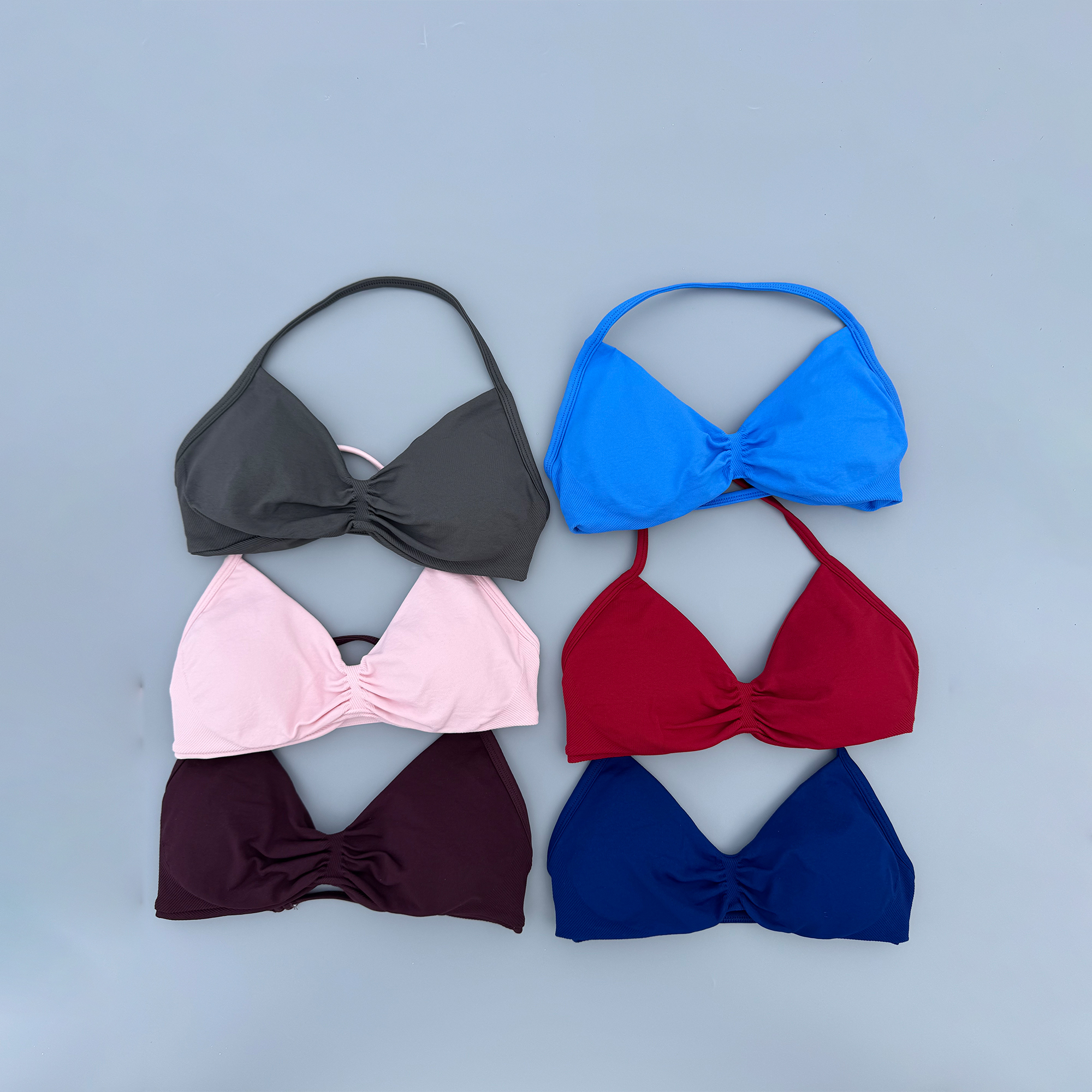 Women's High-Support Lace-Up S - Minimizer Bra Women reseña y precio