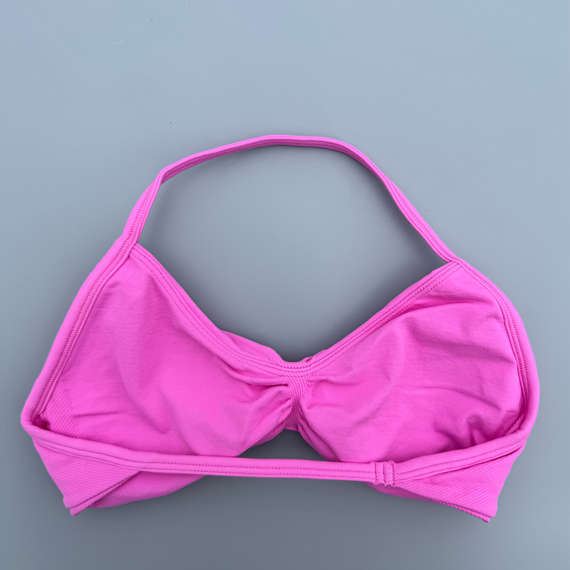 Women's High-Support Lace-Up S - Minimizer Bra Women reseña y precio
