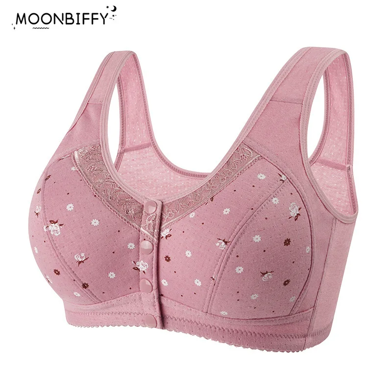 2025 New Confortable Bra Cotto - Cotton Bra Everyday reseña y precio
