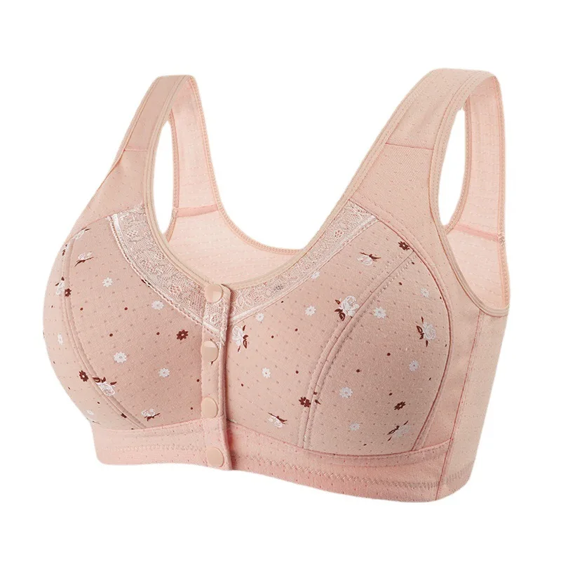 2025 New Confortable Bra Cotto - Cotton Bra Everyday reseña y precio