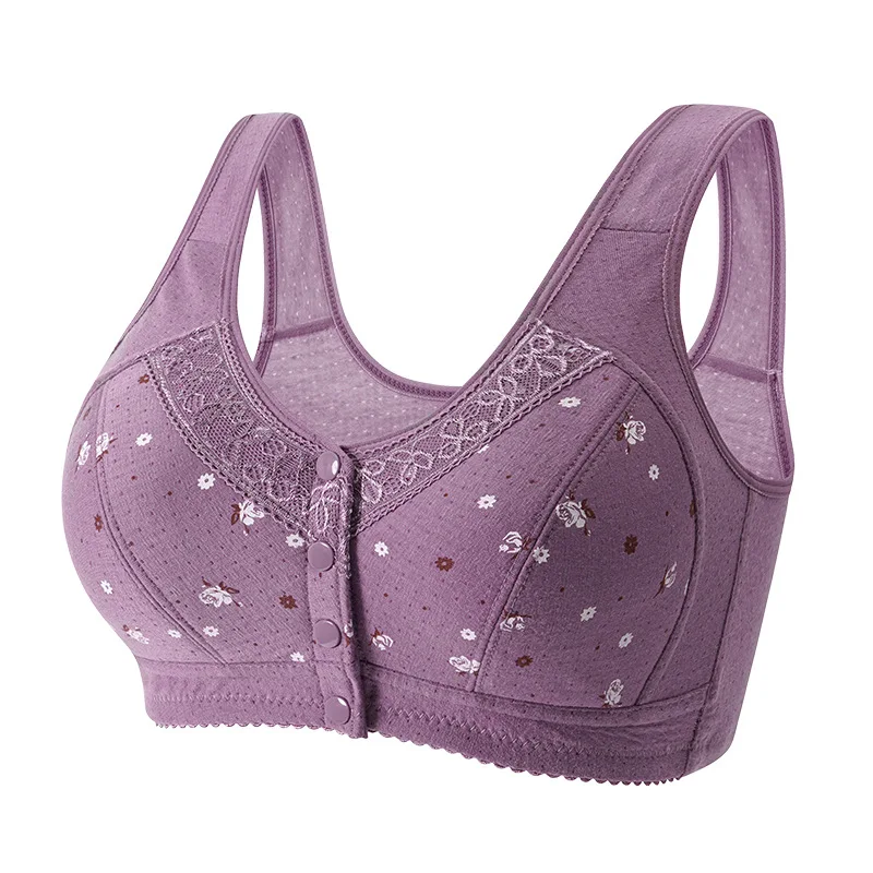 2025 New Confortable Bra Cotto - Cotton Bra Everyday reseña y precio