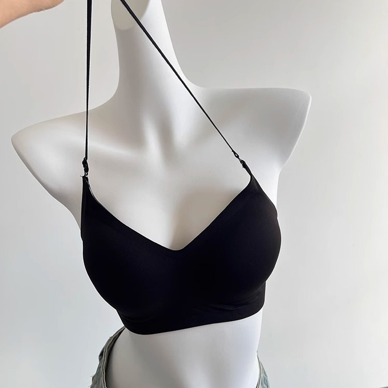 Women's Seamless Multiway Halt - Convertible Bra Multiway reseña y precio