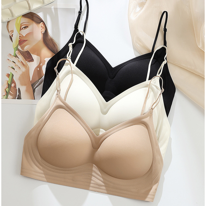 Women's Seamless Multiway Halt - Convertible Bra Multiway reseña y precio