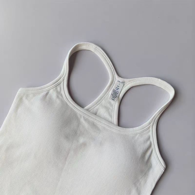 Women High Support Shockproof  - Plunge Bra Push Up reseña y precio