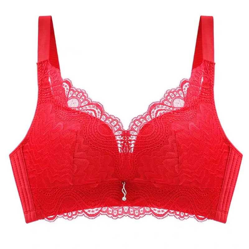 Women Lace Underwears Bra With - Nursing Bra Clip reseña y precio