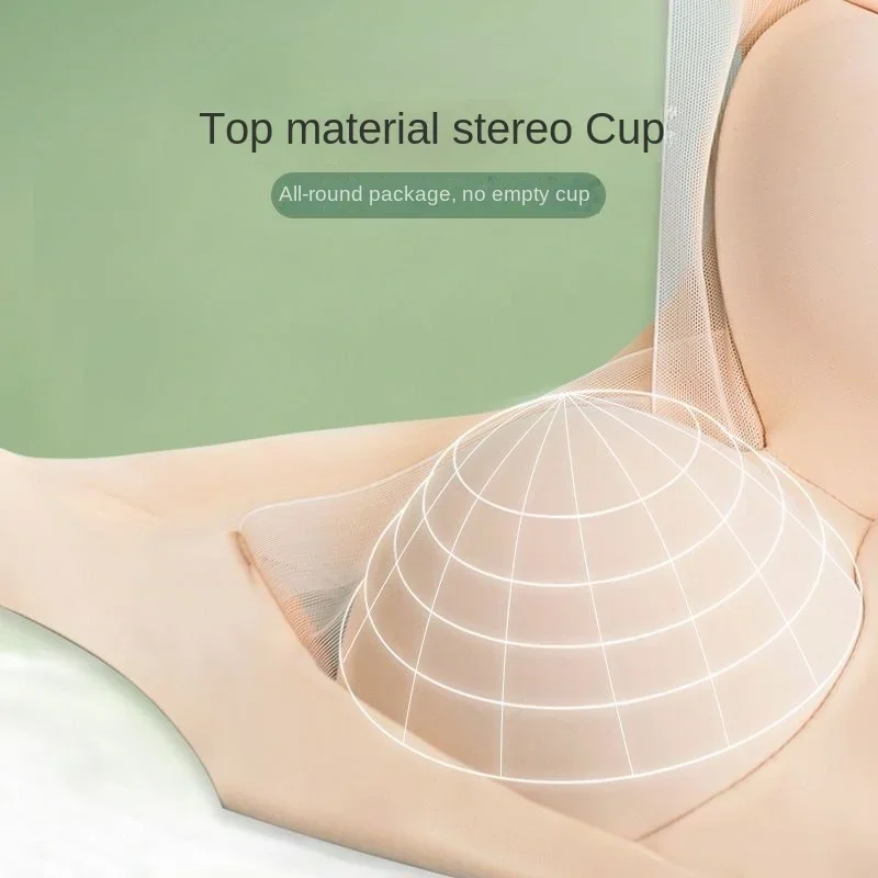 Woman Top Bra Sexy Push Up Bra - Sleep Bra Bralette reseña y precio
