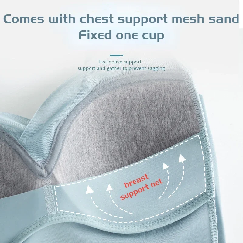 Woman Top Bra Sexy Push Up Bra - Sleep Bra Bralette reseña y precio
