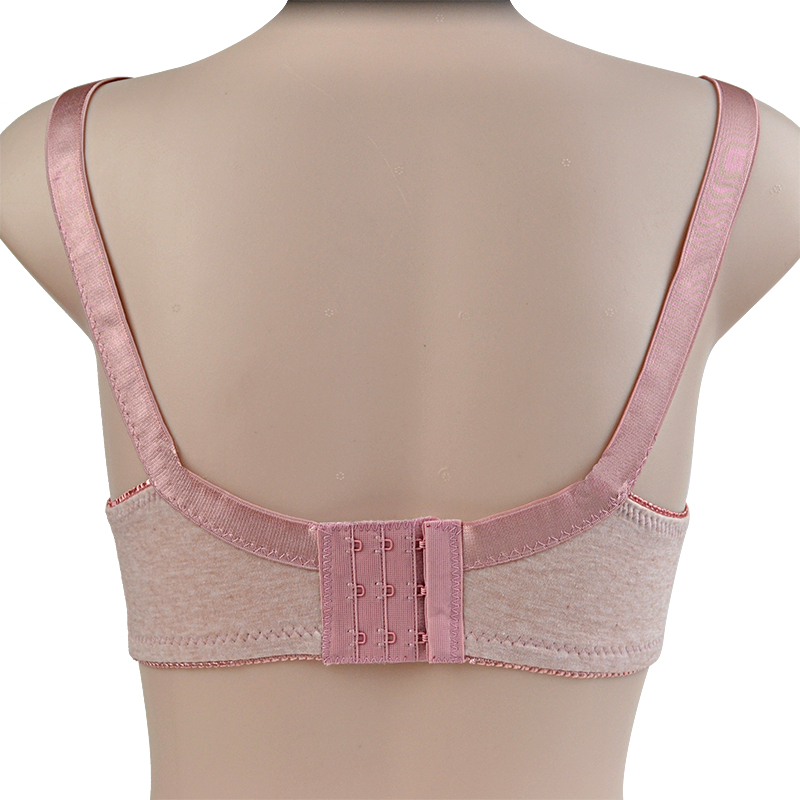 Thin Bra For Women Wireless Br - Cotton Bra Everyday reseña y precio