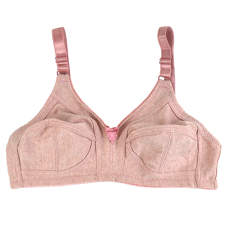 Thin Bra For Women Wireless Br - Cotton Bra Everyday reseña y precio