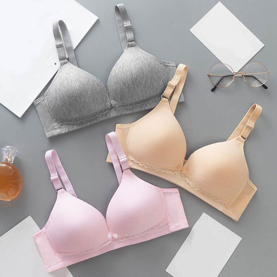 Maternity Nursing Bra Front-Cl - Nursing Bra Clip reseña y precio