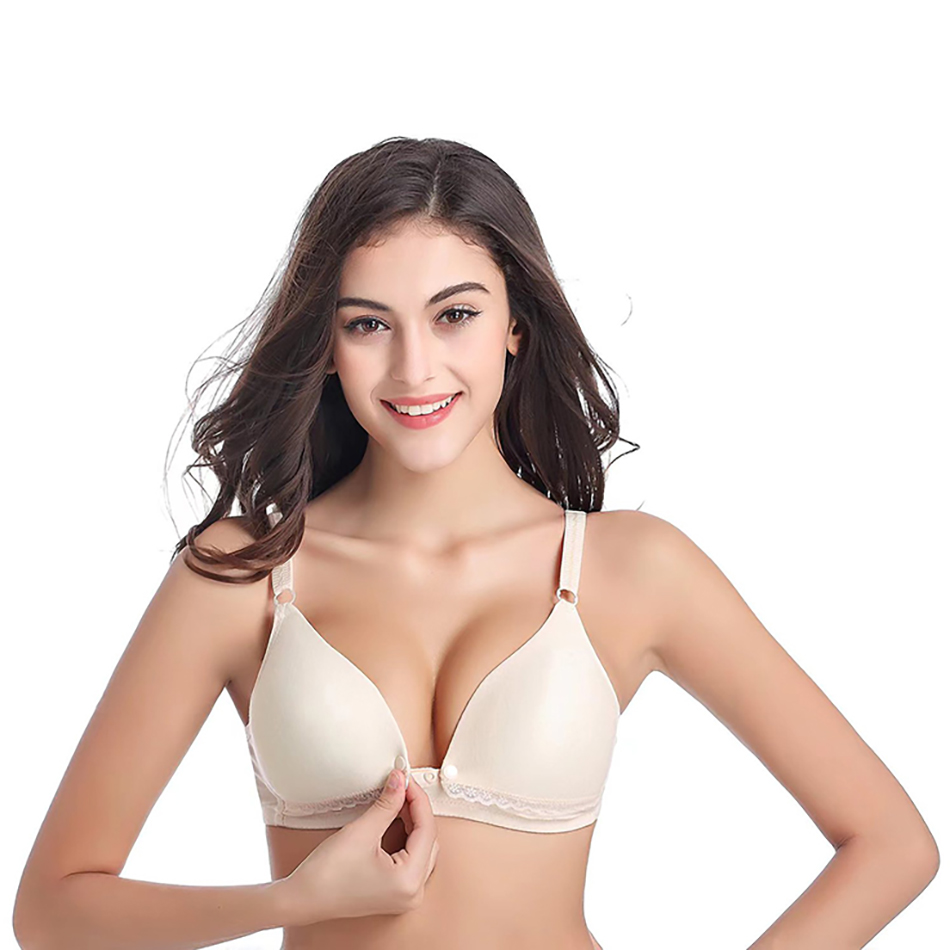 Maternity Nursing Bra Front-Cl - Nursing Bra Clip reseña y precio