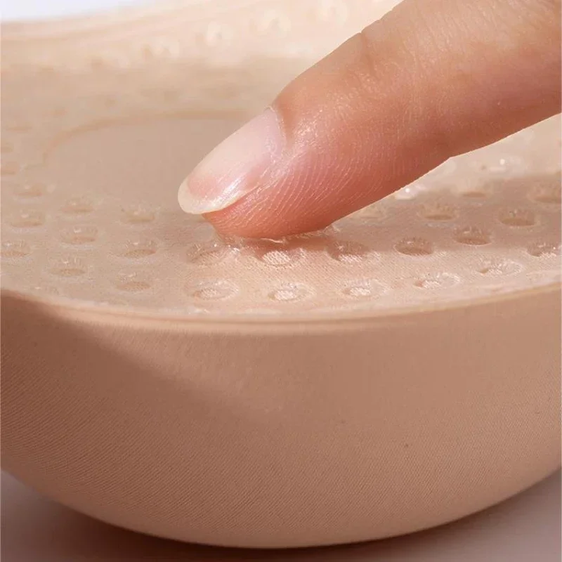 Summer 5cm Thicken Push Up Bra - Strapless Bra Adhesive reseña y precio