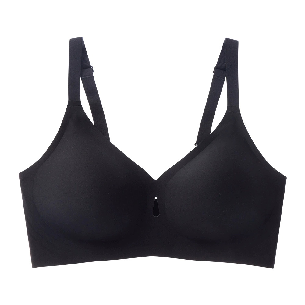 Women's Plus Size Bra, Full Co - Full Coverage Bra reseña y precio