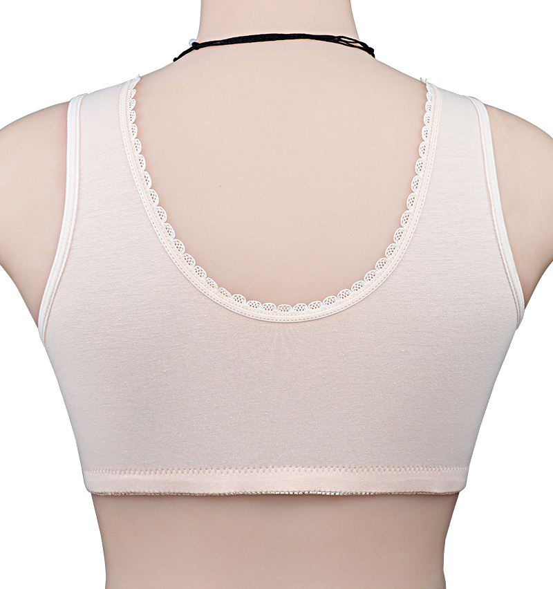 Comfortable Cotton Bra For Wom - Cotton Bra Everyday reseña y precio