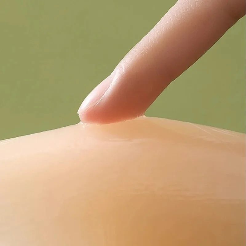 1Pairs Silicone Nipple Cover L - Strapless Bra Adhesive reseña y precio