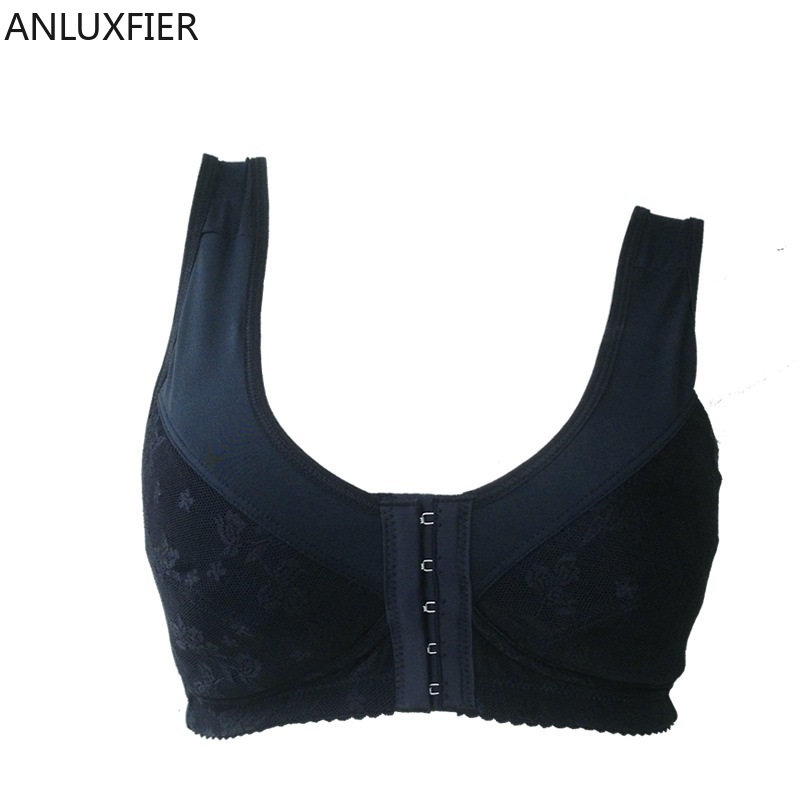 X9050 Front Buckle Vest Type S - Mastectomy Bra Pocket reseña y precio